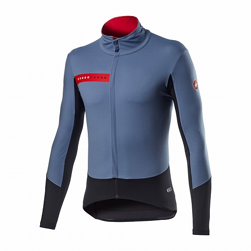 カステリCASTELLIウインタージャケットМサイズ