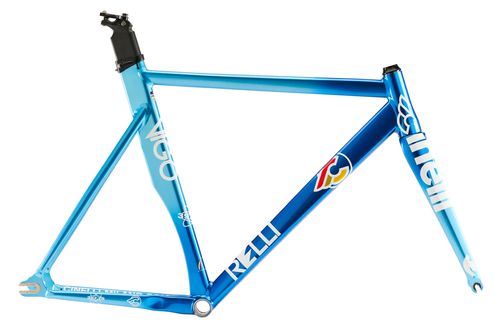 CINELLI ( チネリ ) ピスト・シングルスピードフレーム VIGORELLI