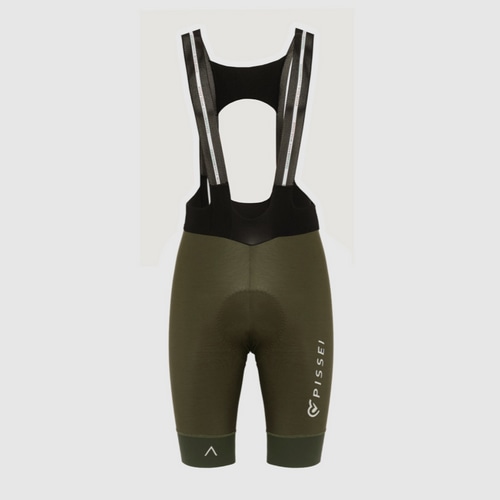 PISSEI ( ピセイ ) ビブショーツ MONVISO WINTER BIBSHORTS