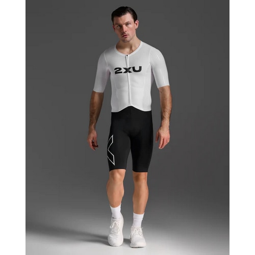 2XU ( ツータイムズユー ) トライスーツ LIGHT SPEED REACT SLEEVED
