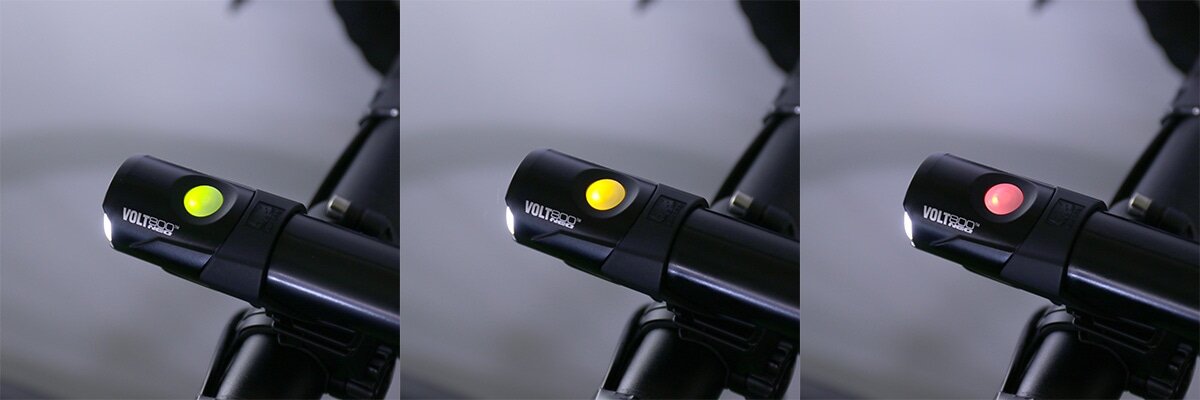 CAT EYE ( キャットアイ ) フロントライト VOLT800NEO ( ボルト 800