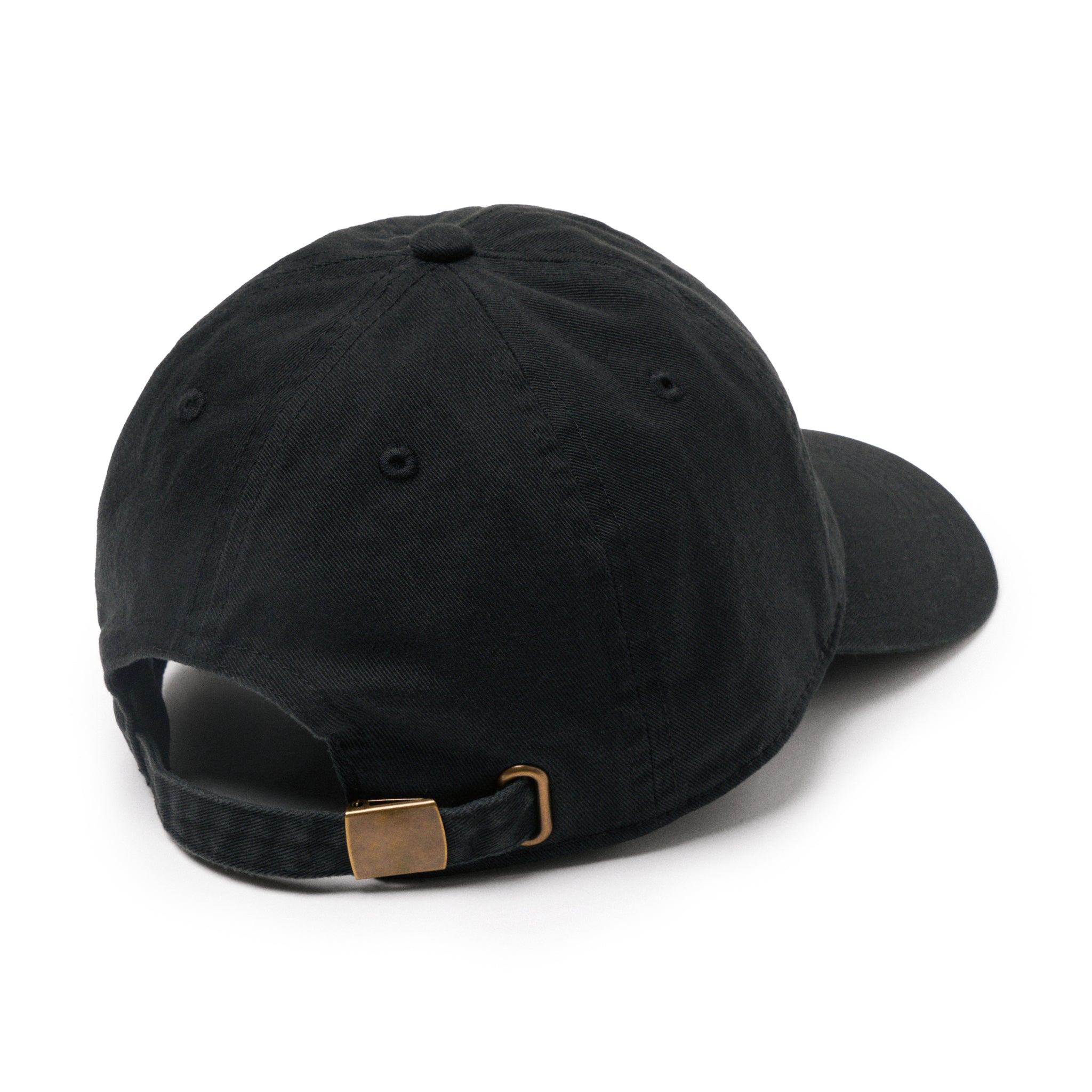 PARIS, TEXAS CAP BLACK（パリステキサスキャップブラック）｜ONLINE