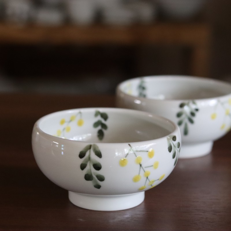 石渡磨美 炊飯土鍋 2合 黒錆 - 作家ものの器と生活雑貨 on-la-cru