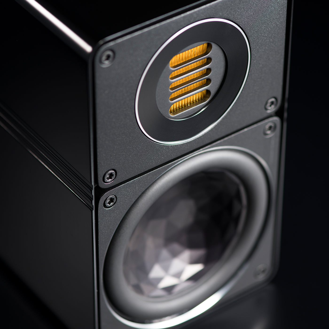 ELAC BS312.2｜自宅で試聴購入のOnsite Audio