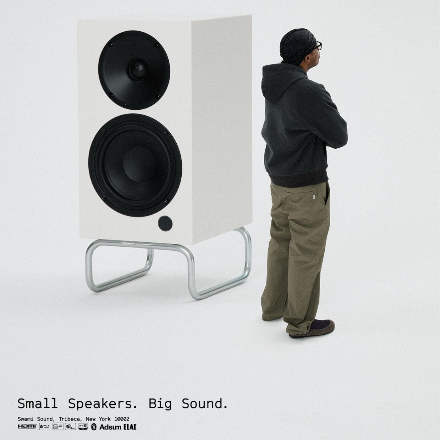 ELAC Debut ConneX DCB41 DS｜自宅で試聴 そのまま購入 - Onsite Audio