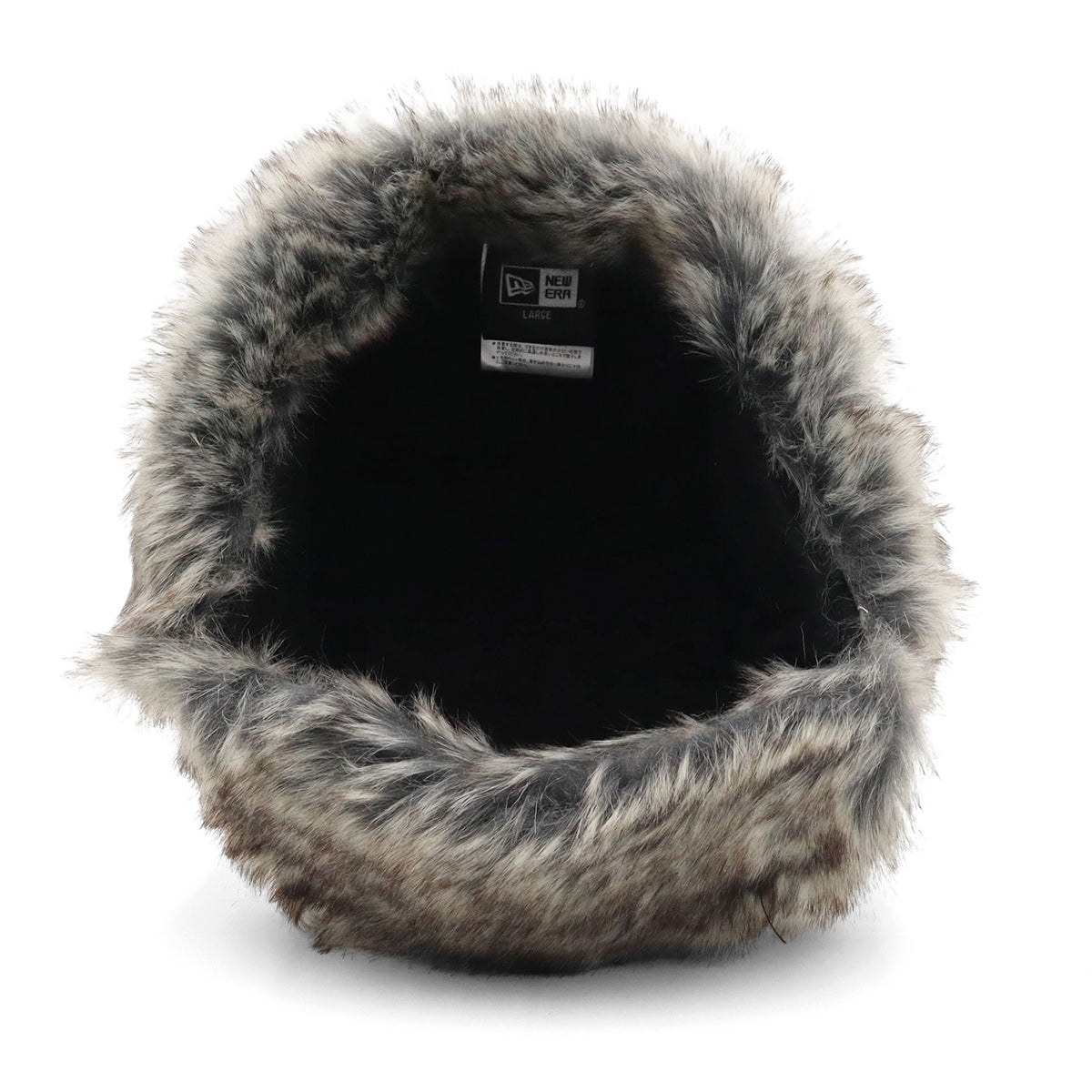 ニューエラ キャップ THE TRAPPER クローム – ONSPOTZ