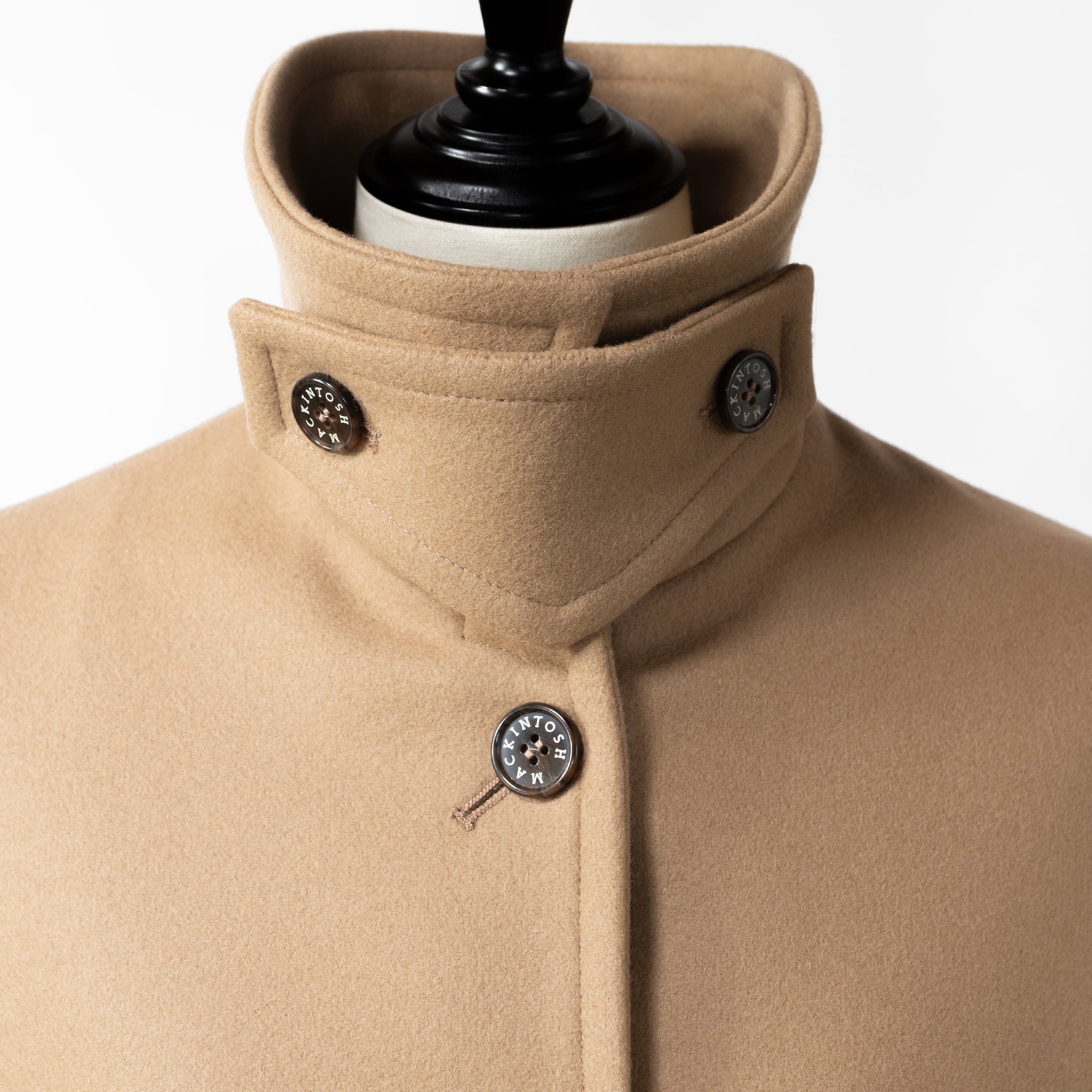 ONTADE公式｜MACKINTOSH マッキントッシュ HUMBIE MILK TEA ハンビー