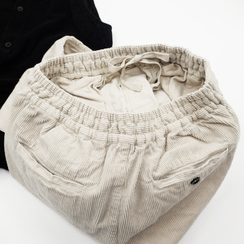 Vas-y Lentement ヴァジー ラントモン NVL2452C9D(パンツ) 9WALES