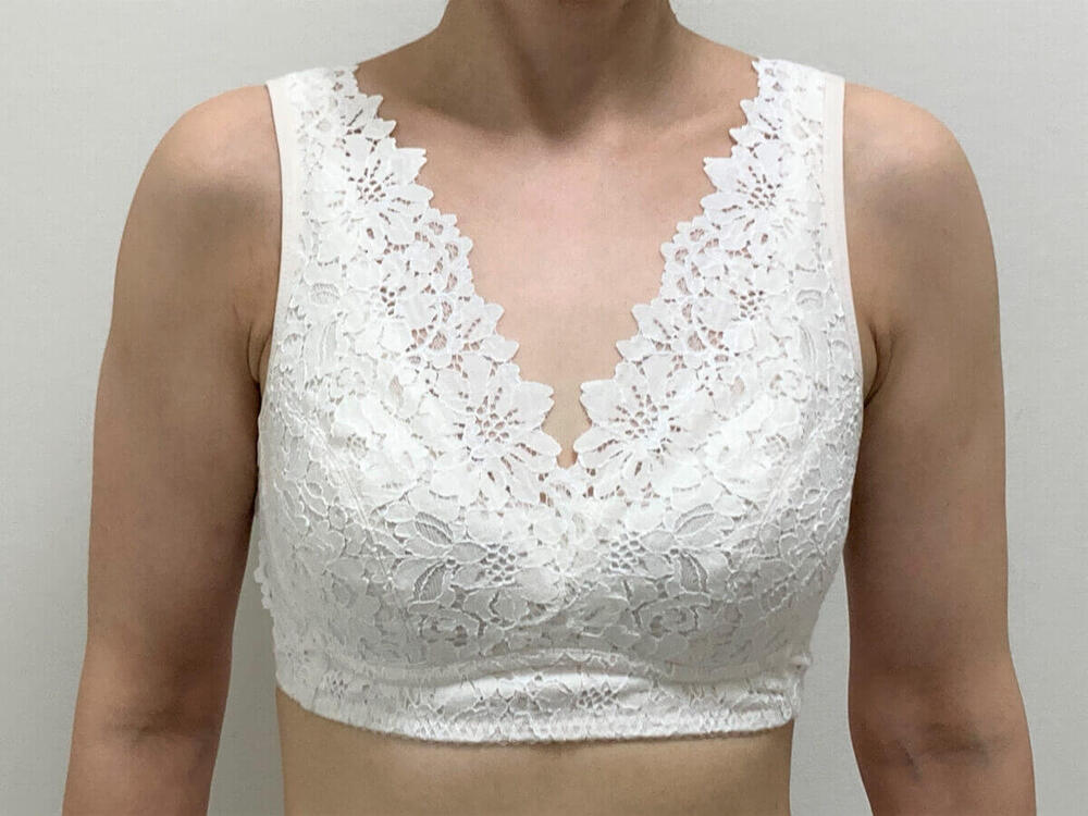 ワコールパルファージュのナイトブラを使った私の口コミ・効果を暴露