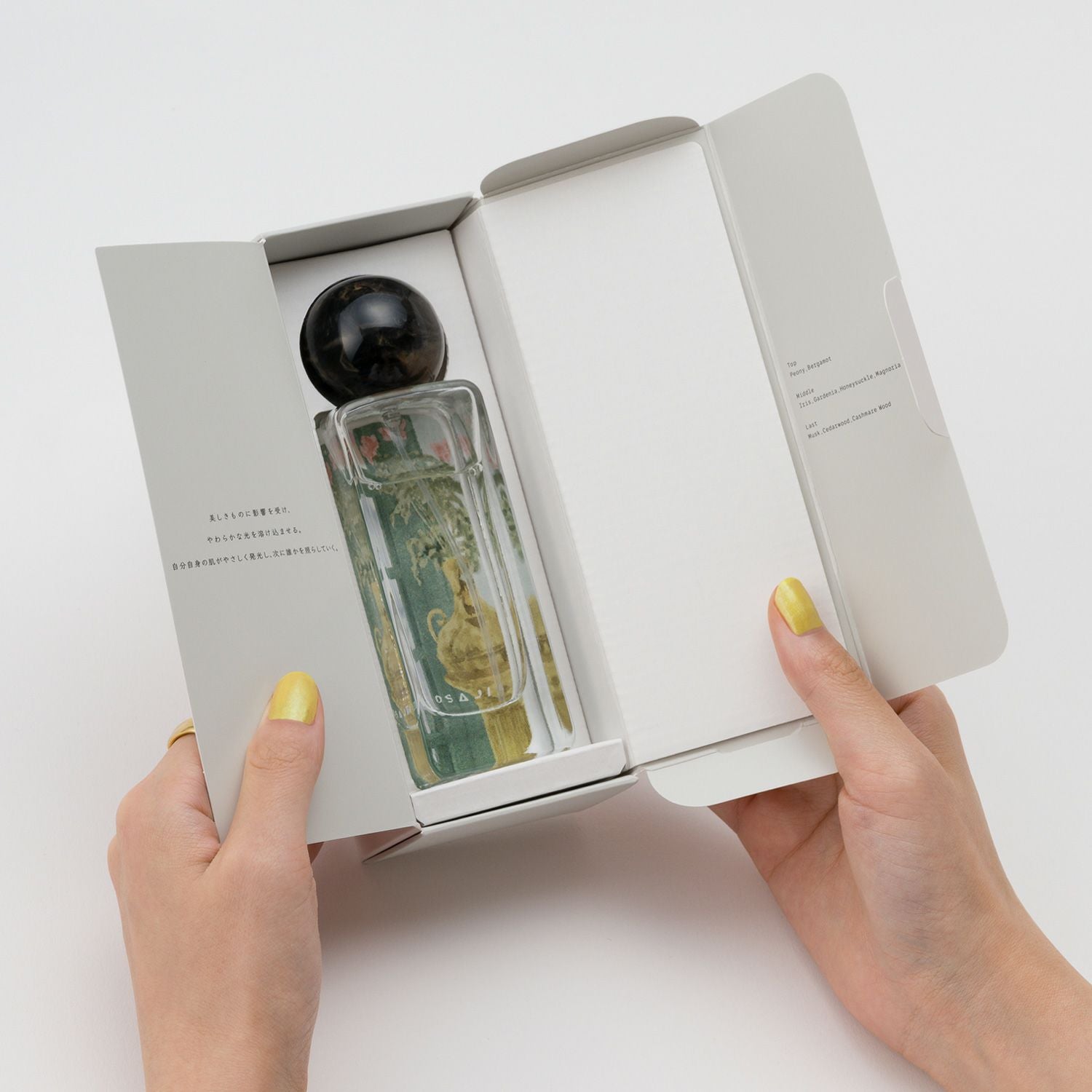 オサジ オードトワレ / 2025HOLIDAY – OSAJI