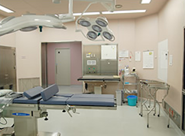 整形外科｜大阪発達総合療育センター