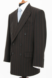 ダブルスーツ | スーツ | オーダースーツ専門店｜大阪ソーイング