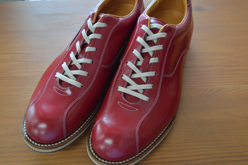 和創良靴 スニーカーのご紹介 | オーダースーツ専門店｜大阪ソーイング