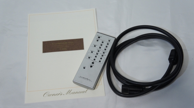 LUXMAN ラックスマン L-509X プリメインアンプ さらに値下げしました