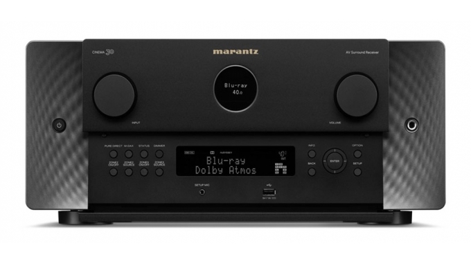 marantz マランツ CINEMA30 AVアンプ｜CAVIN 大阪屋 札幌オーディオ