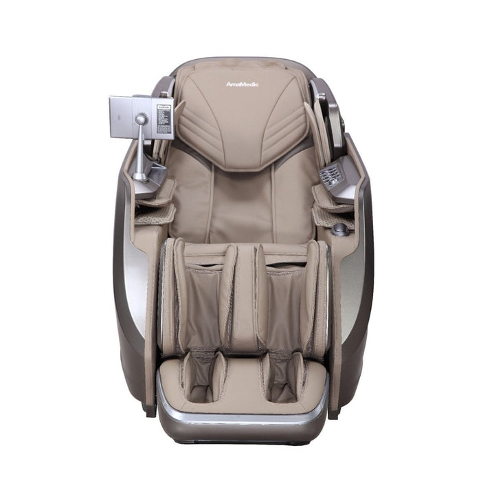 Osaki USA | AmaMedic Ai Revive 4D Massage Chair | Osaki Official