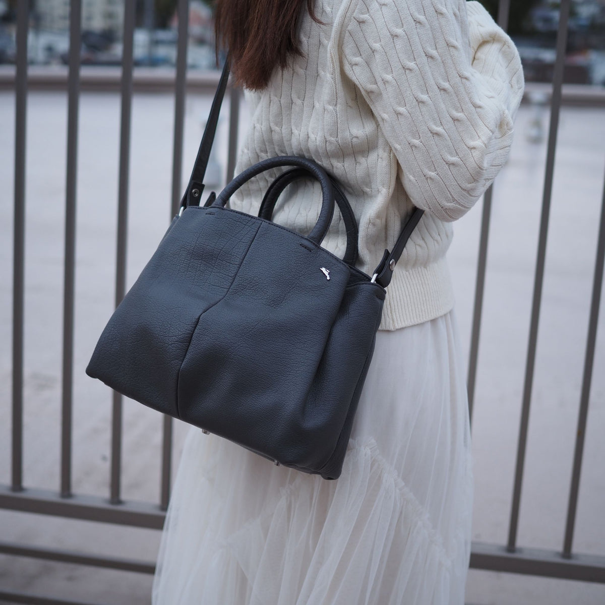 レザーアイテム – OSAM オサムバッグ