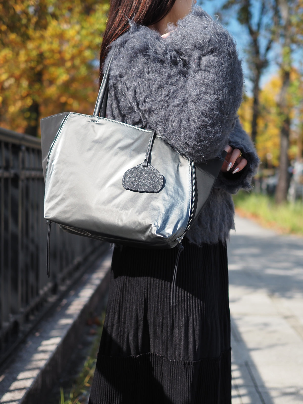 Type】トートバッグ – OSAM オサムバッグ