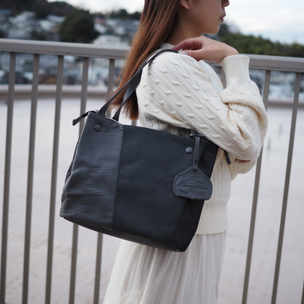 パートレザー – OSAM オサムバッグ