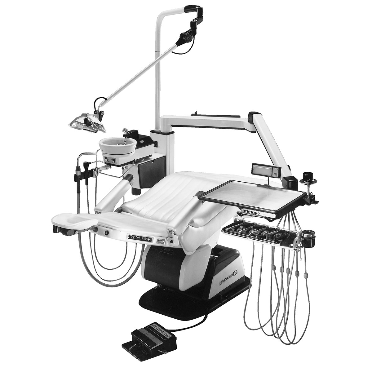ポータブルユニット | オサダグループ