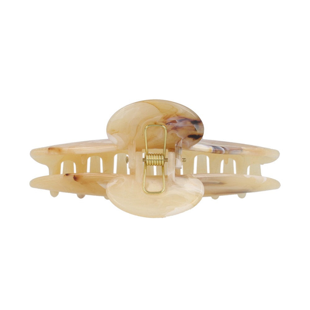 ヘアクリップ マーブル バンスクリップ – OSEWAYAオンラインストア