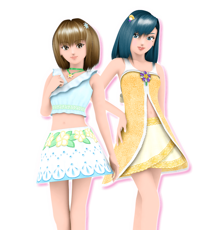 ラブ and ベリー×エッセンシャルコラボキャンペーン開催決定