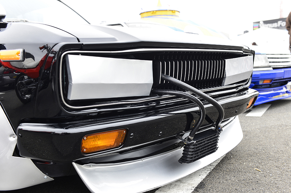 あの頃の富士スピードウェイを思い出す | ossanauto