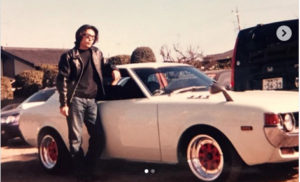 スカイラインといえば長谷見昌弘 | ossanauto