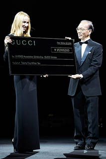 GUCCI｜フリーダ・ジャンニーニ in ジャパン（前編） ギャラリー - Web