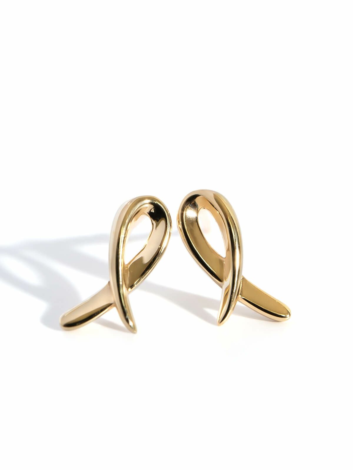 地金K10・K18ピアス | Ops.(オプス)公式ストア