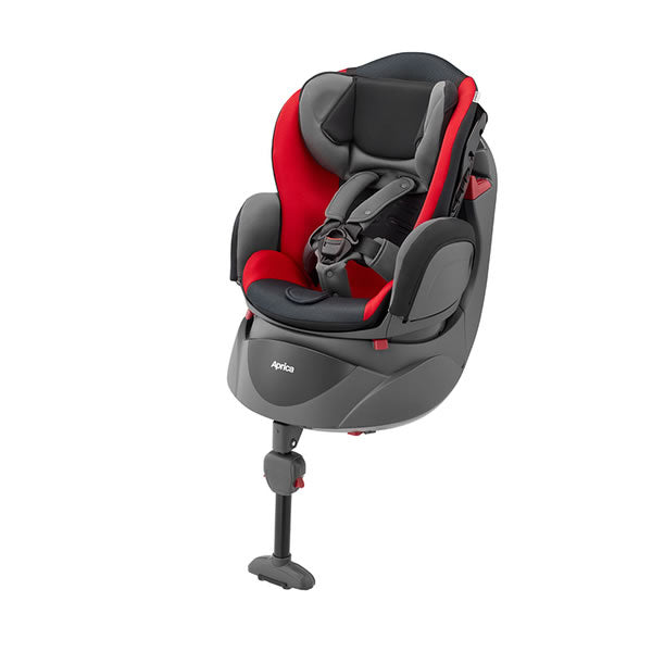 アップリカ ディアターン プラス プレミアム レッドグレー(RD