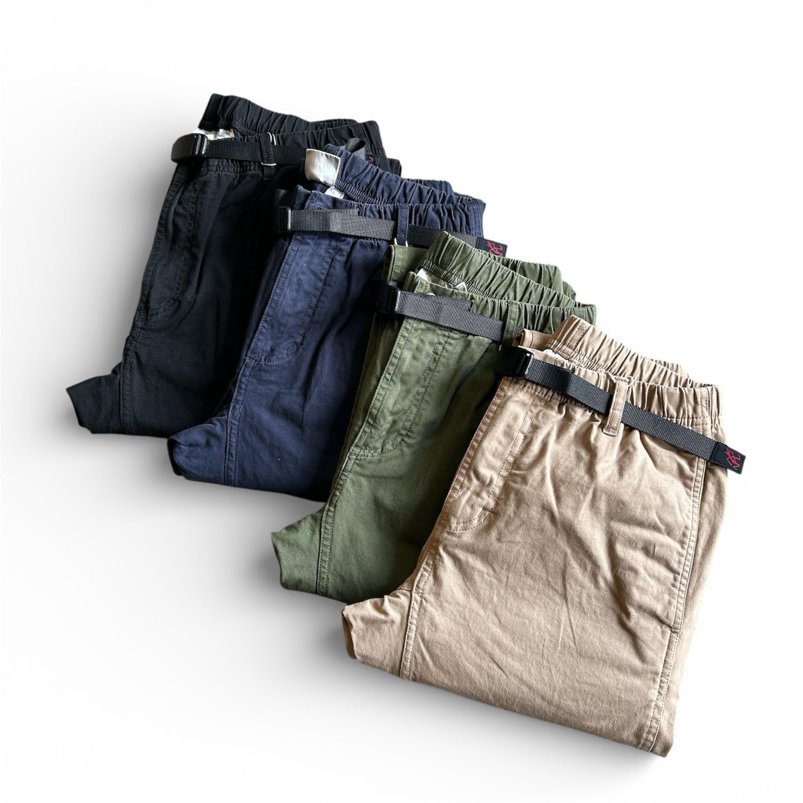 Gramicci/グラミチ】NN-PANT CROPPED | ニューナローパンツクロップド