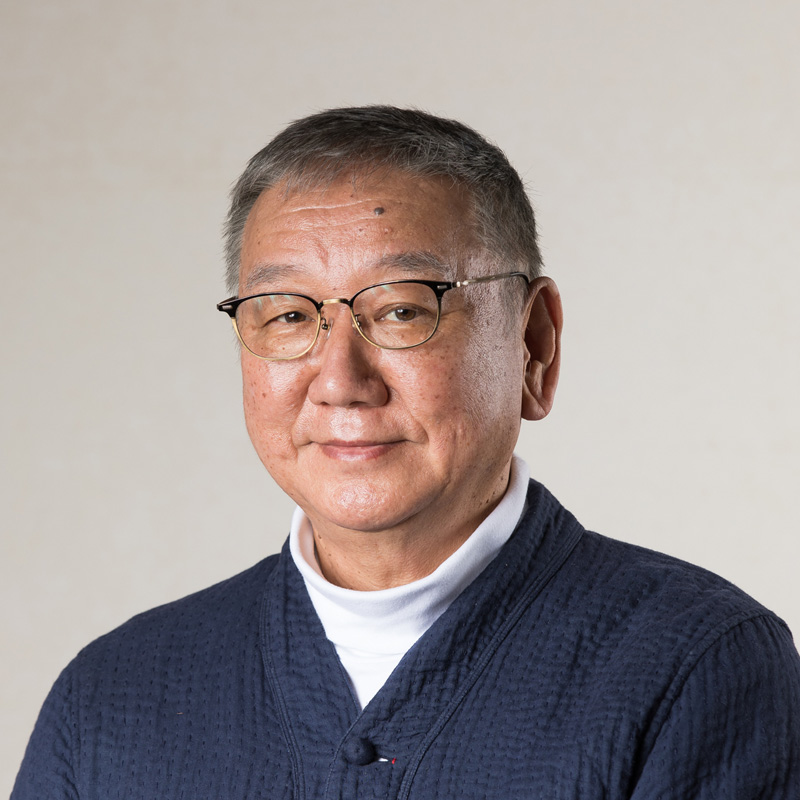 中村 信喬 | ARTerrace