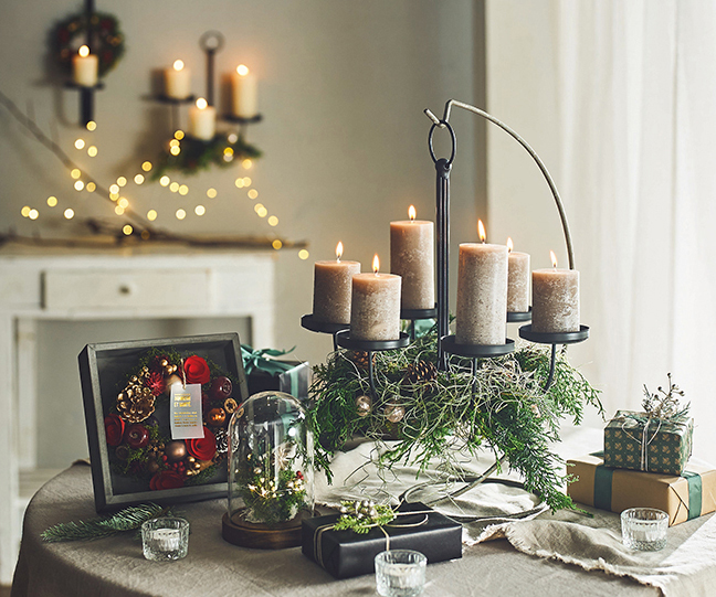 別途送料】【個人宅不可】ｱｲｱﾝｼｬﾝﾃﾞﾘｱ: デコレーションアイテム ｜ YDM