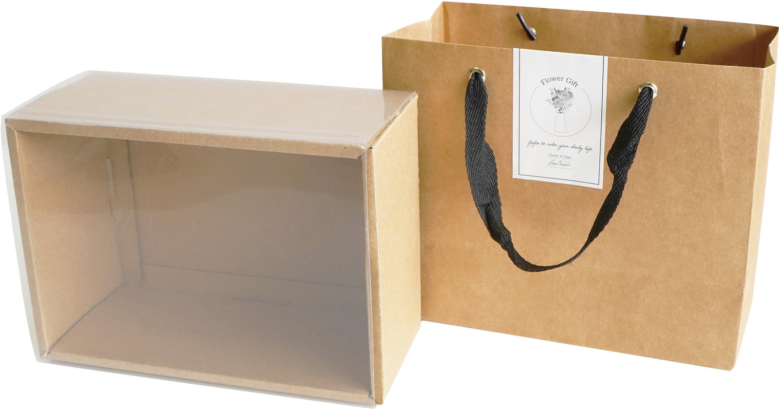 別途送料】【個人宅不可】ｷﾞﾌﾄﾎﾞｯｸｽMｾｯﾄ(3ｾｯﾄ入り): ラッピング・梱包