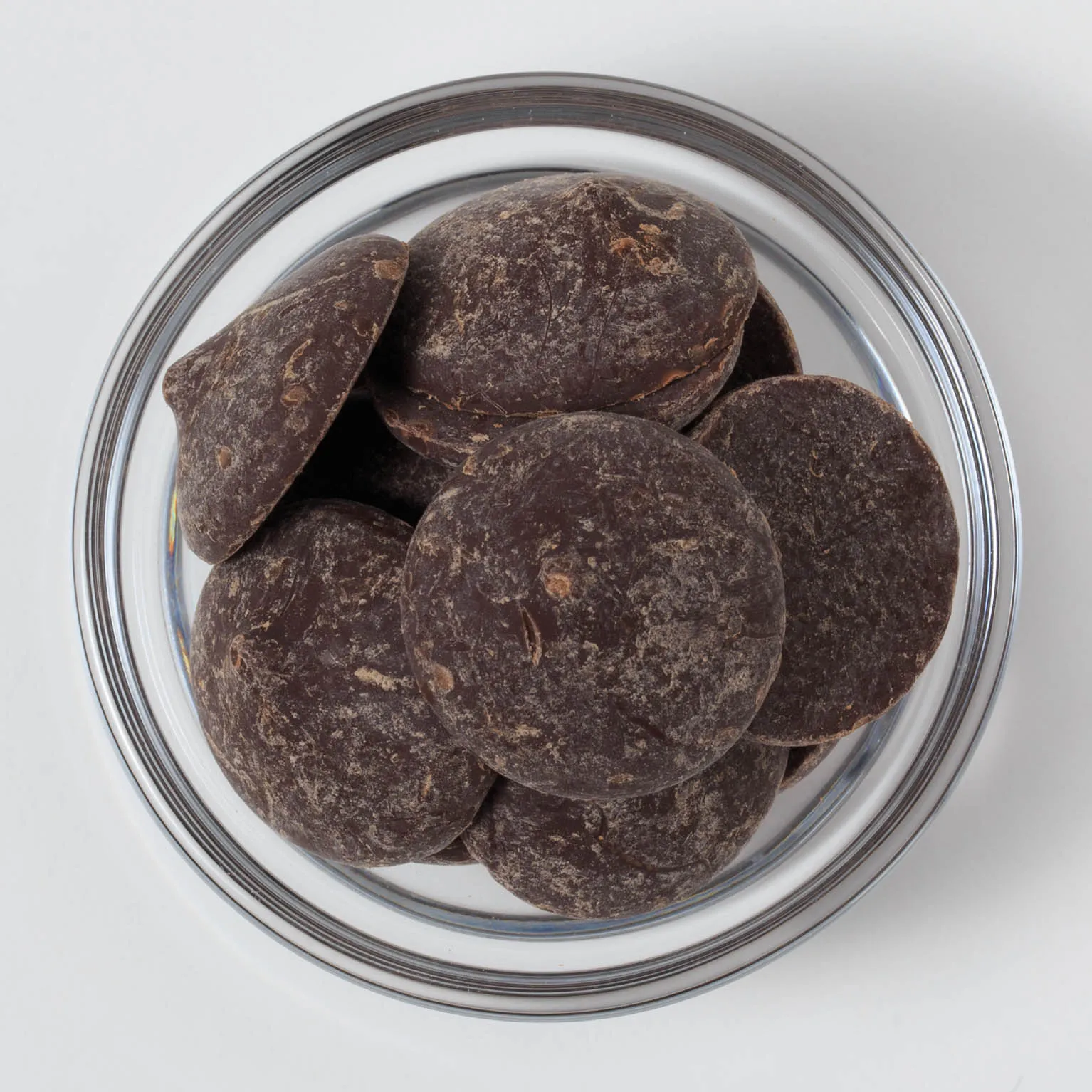 ダークチョコレート 52％ 200g : ベリーズ / 丸菱ホールディングス