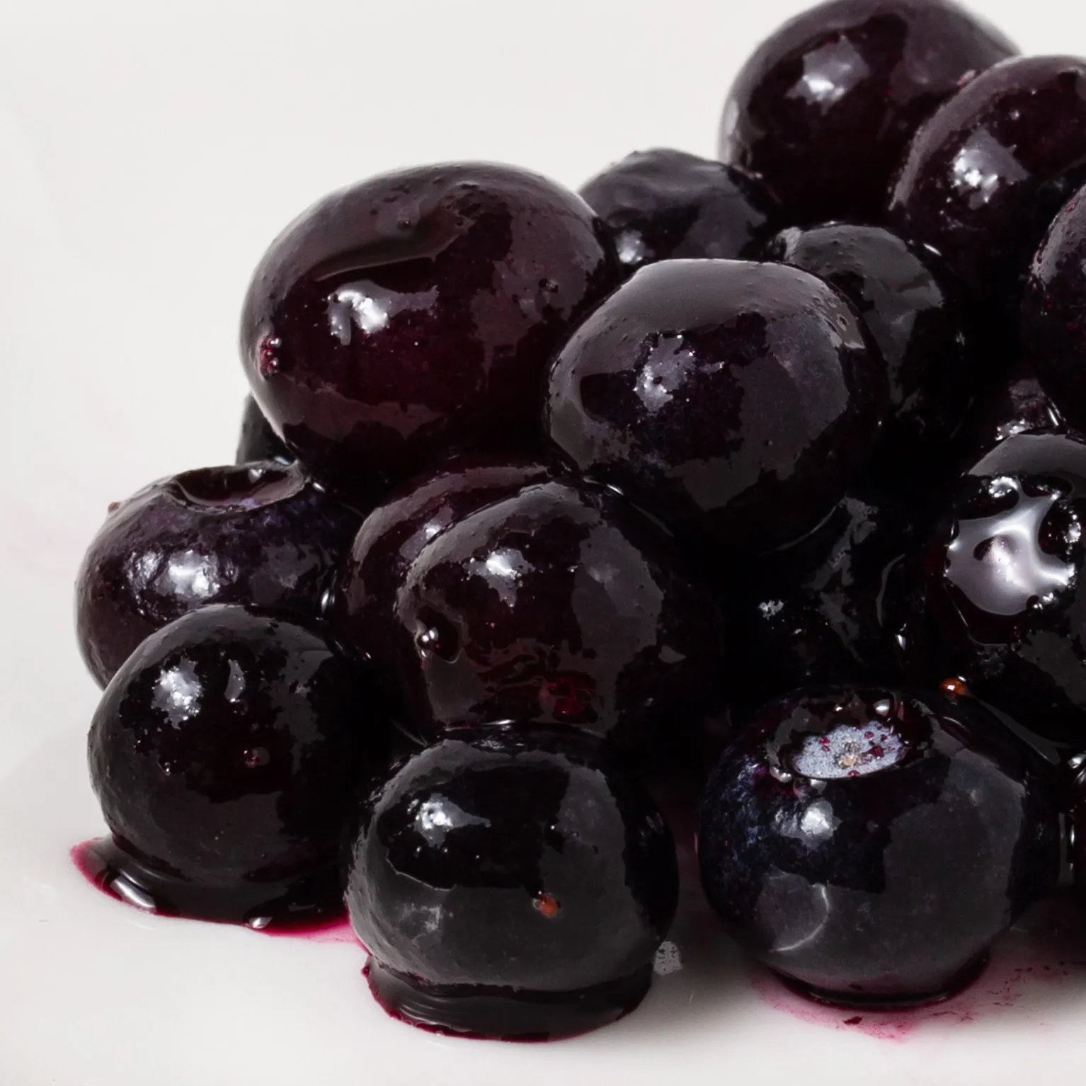 冷凍ブルーベリー IQFホール 1KG : フルーツ・野菜 | スモールビジネス