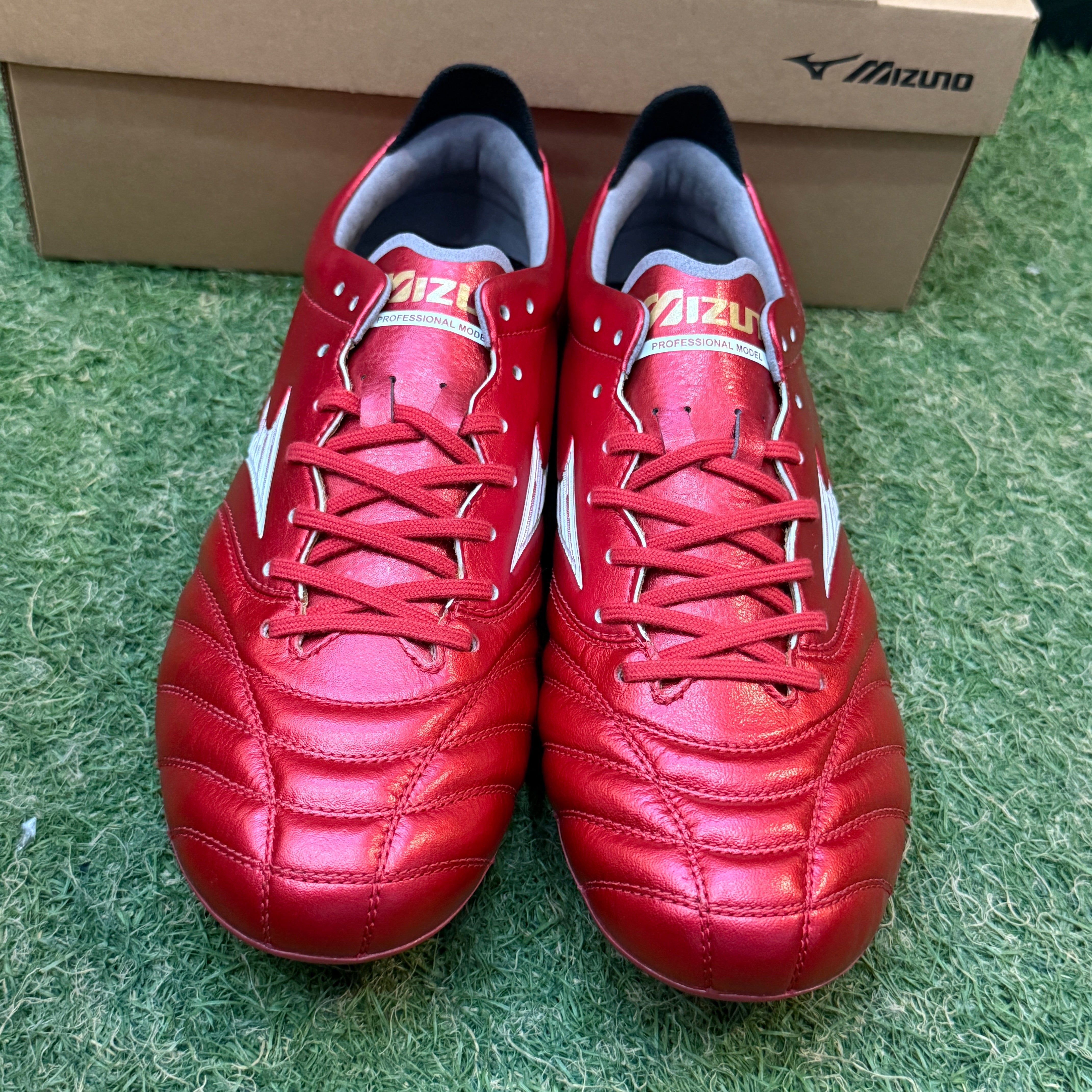 日本未発売 モレリアネオ4 エリート AG P1GA253360 Morelia Neo4 elite