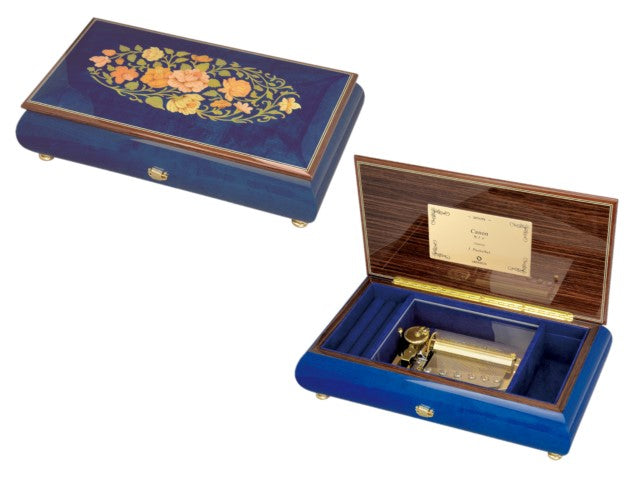 美しく青きドナウ J.Strauss II/ 舞踏への勧誘 C.M.V.Weber【MM521D+