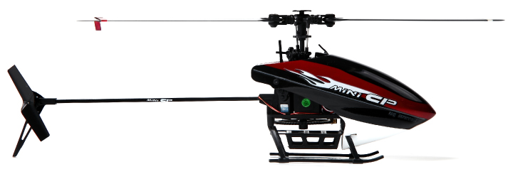 ORI RC WALKERA ワルケラ Mini CP 本体 BNF （HM-Minicp-01