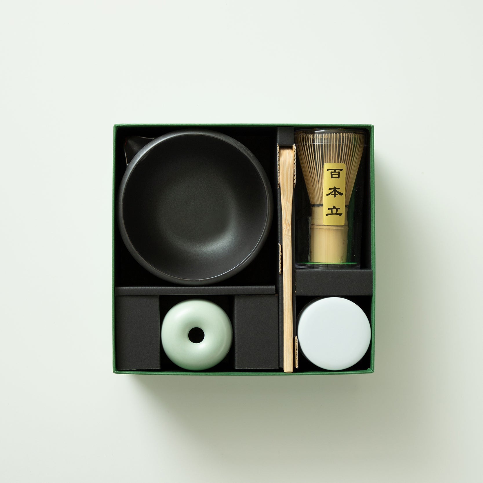 Online Store Limited】The Matcha Box – ORIGAMI Online Store