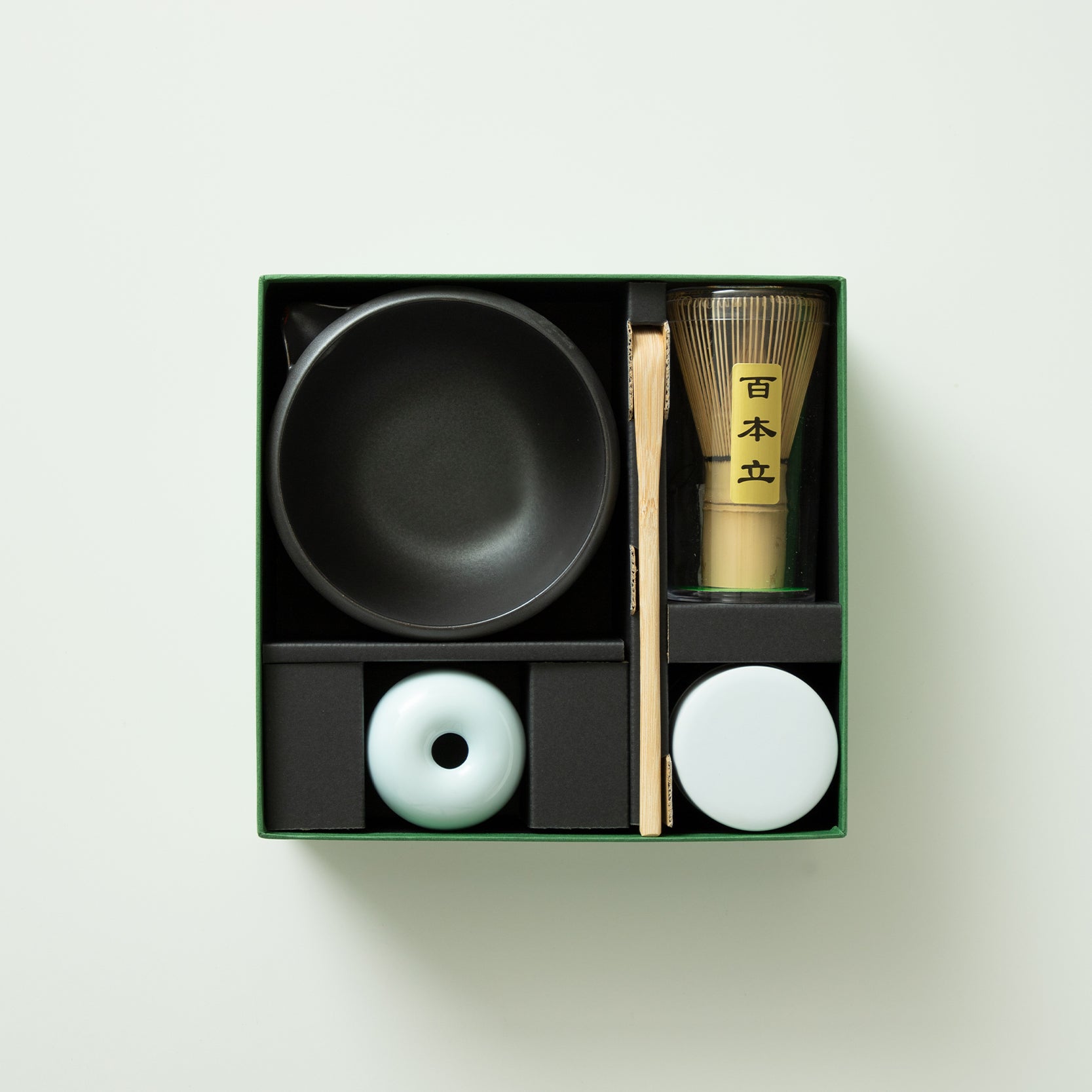 Online Store Limited】The Matcha Box – ORIGAMI Online Store