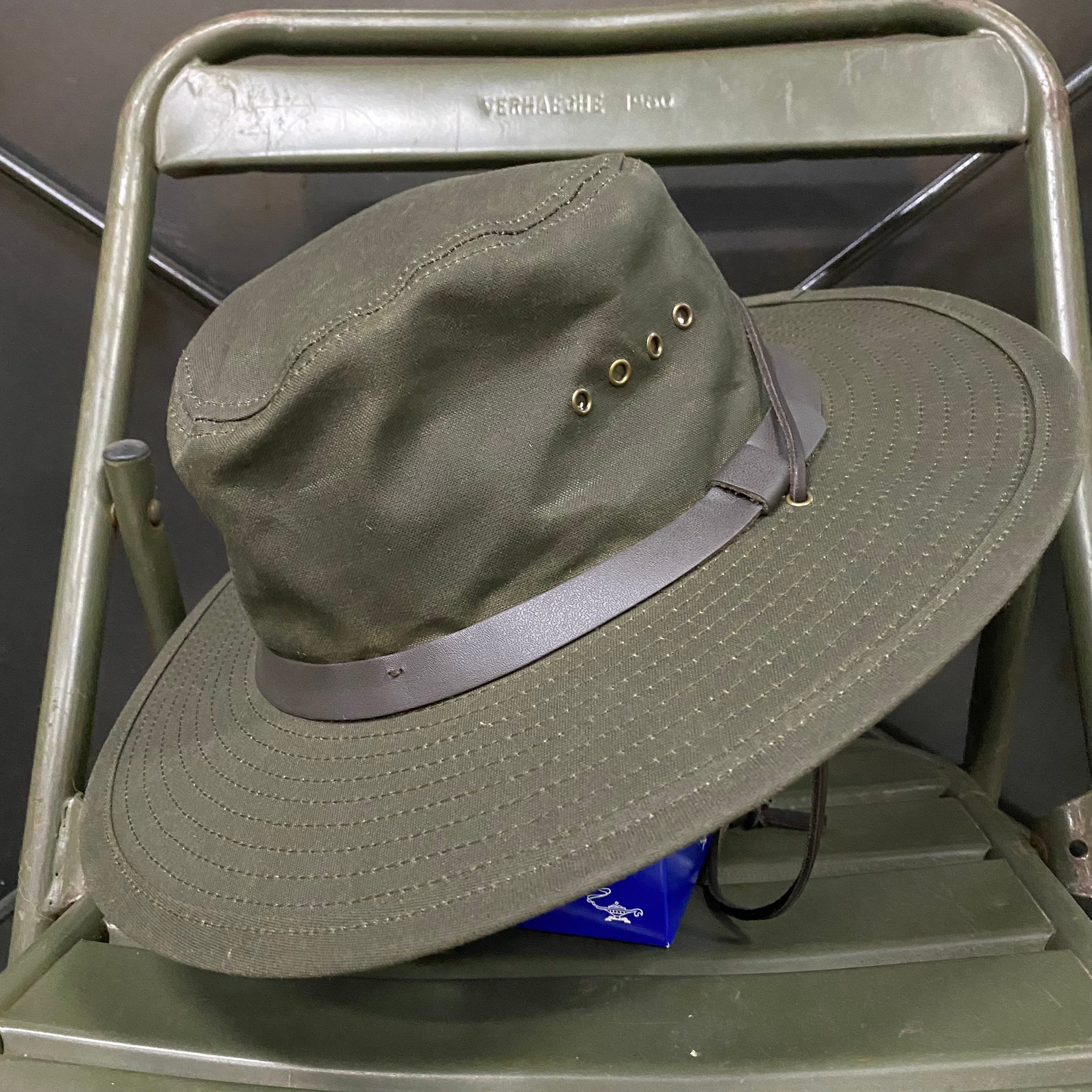 FILSON/フィルソン TIN BUSH HAT/ティンクロス・ブッシュハット #11129