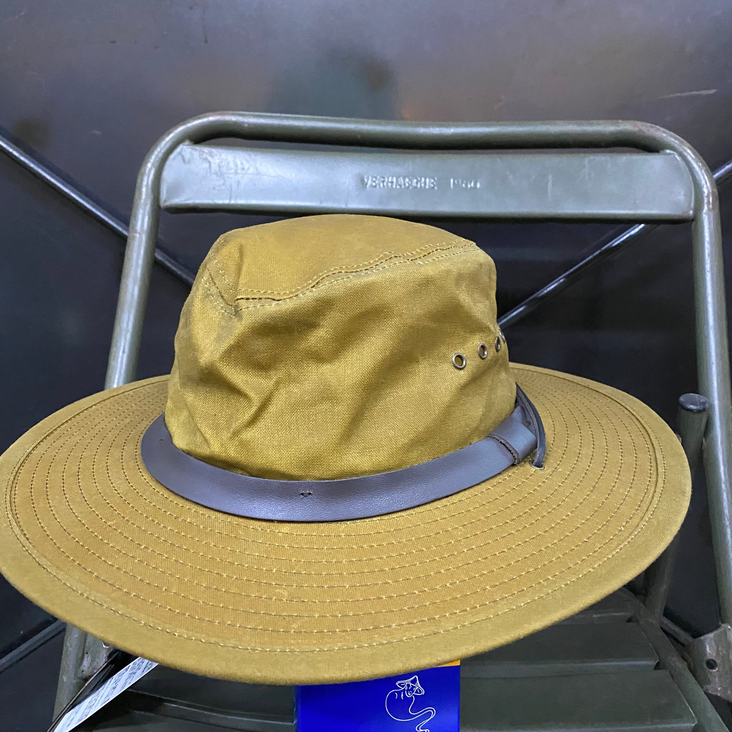 FILSON/フィルソン TIN BUSH HAT/ティンクロス・ブッシュハット #11129