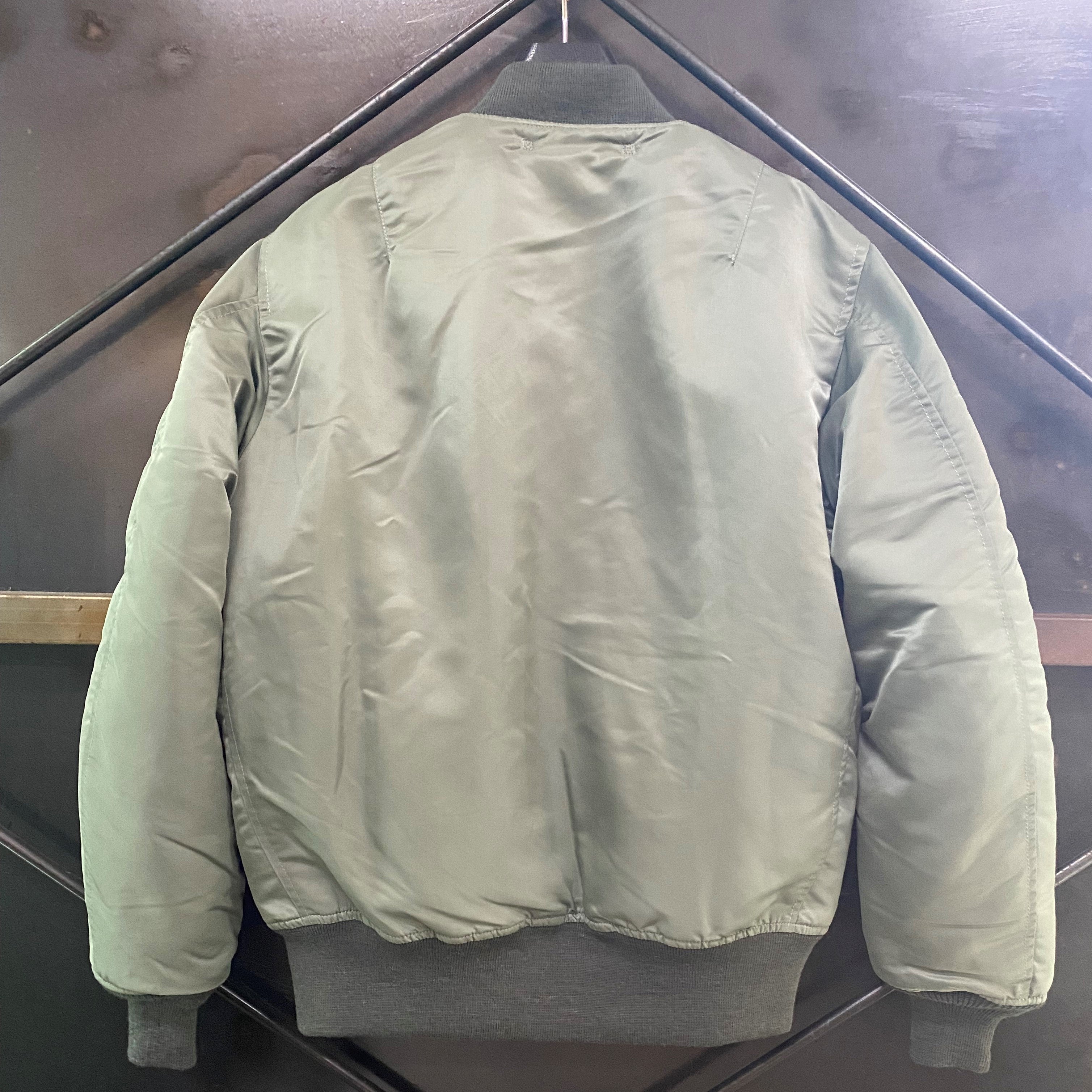 PHERROW'S /フェローズ 30周年記念 30thAnniversary MA-1 フライト