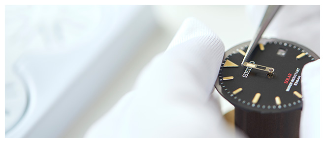 セイコー＞＜帝国劇場＞｜NEWS｜セイコー 法人様向けオリジナル