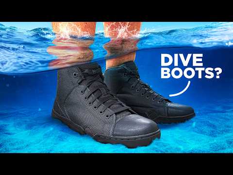 Altama® Maritime - Special Operations Boot – The Original Footwear Co.