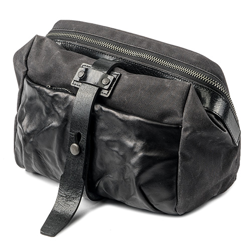 WOTANCRAFT｜ヴォータンクラフト MINI RIDER スリングバッグ｜宅配便