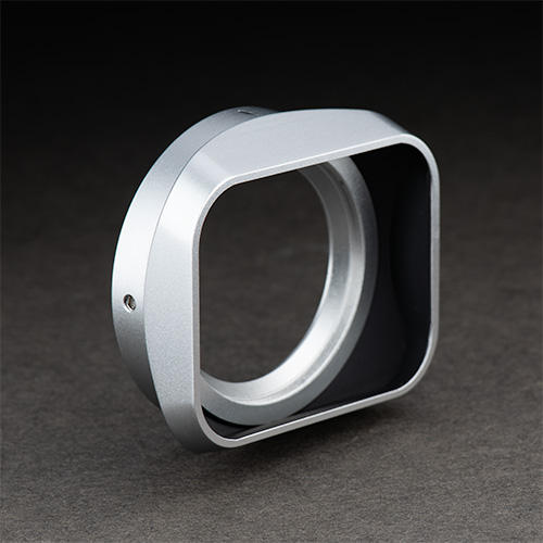 SQUAREHOOD｜スクエアフード｜Leica Summicron-m 35mm 4th Pre-ASPH用