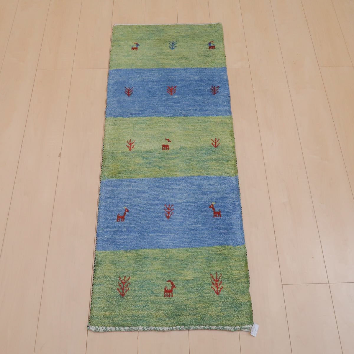 細長ギャッベ特集｜廊下・キッチンランナー通販｜ – ギャッベ